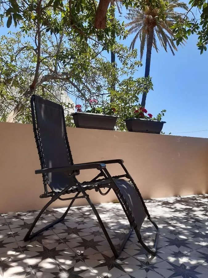 *** Bed & Breakfast Villa Nestor Ingenio Spanien