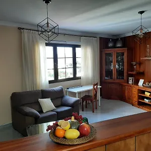 Vivienda El Timon Gasthuis