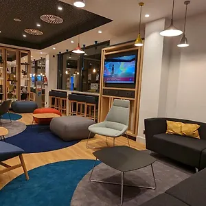 Express Bilbao Airport By Ihg Spanje