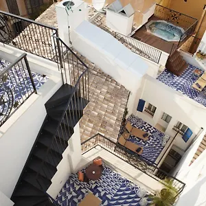Cort Spanje