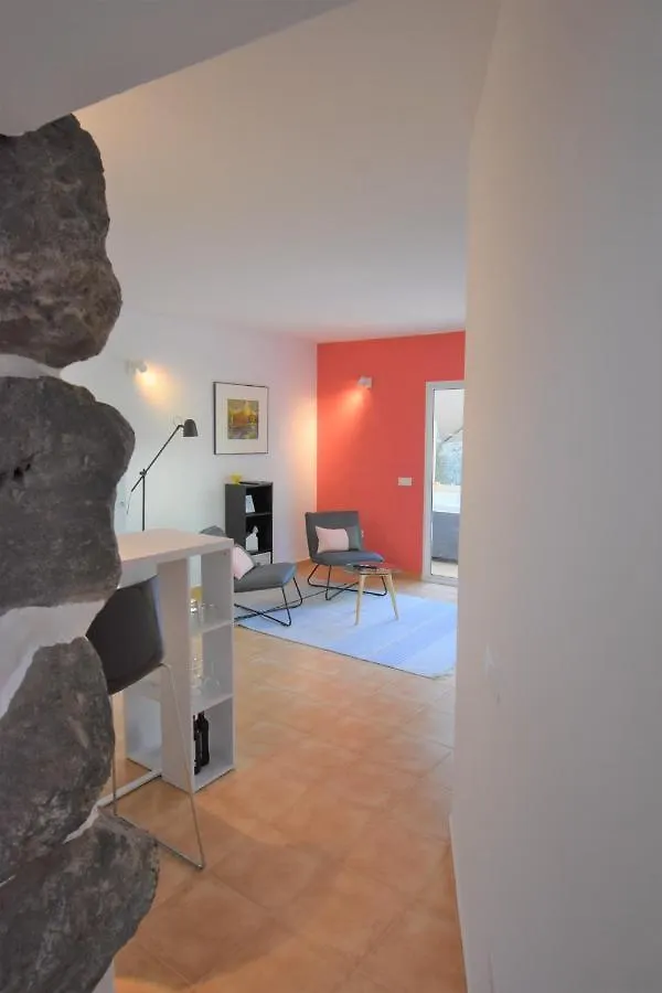 Bed & Breakfast Villa Nestor Ingenio
