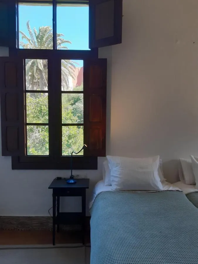 Bed & Breakfast Villa Nestor Ingenio