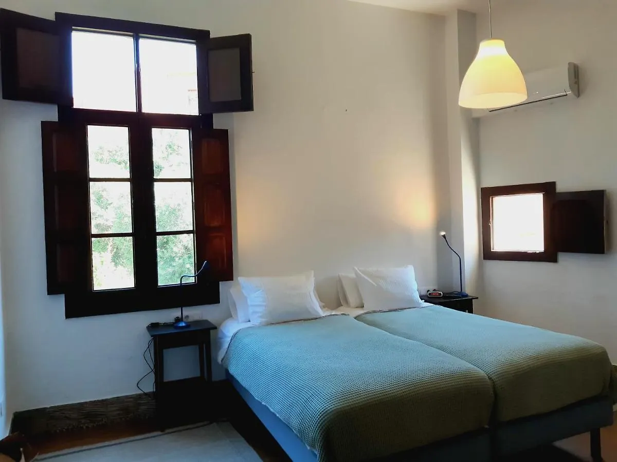 Villa Nestor Ingenio Bed & Breakfast
