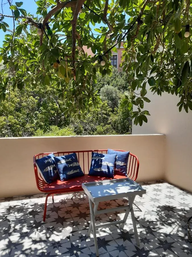 Villa Nestor Ingenio Bed & Breakfast