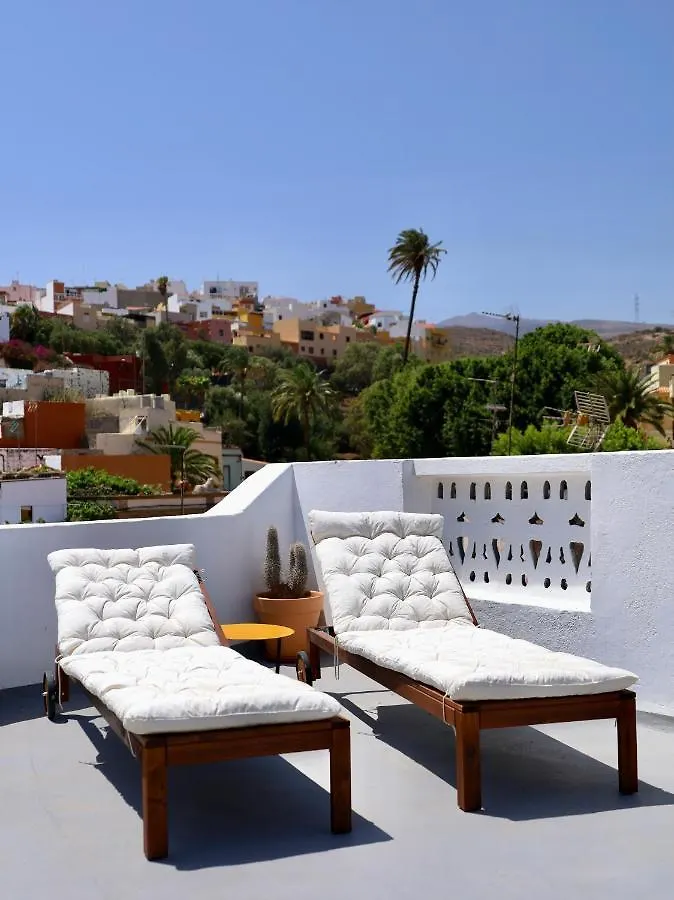 Villa Nestor Ingenio 3*,  Spagna
