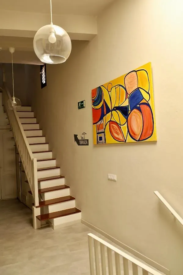 Villa Nestor Ingenio Bed & Breakfast