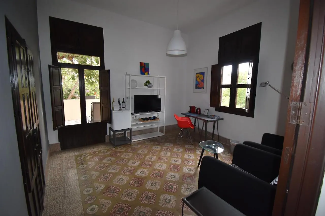 Bed & Breakfast Villa Nestor Ingenio
