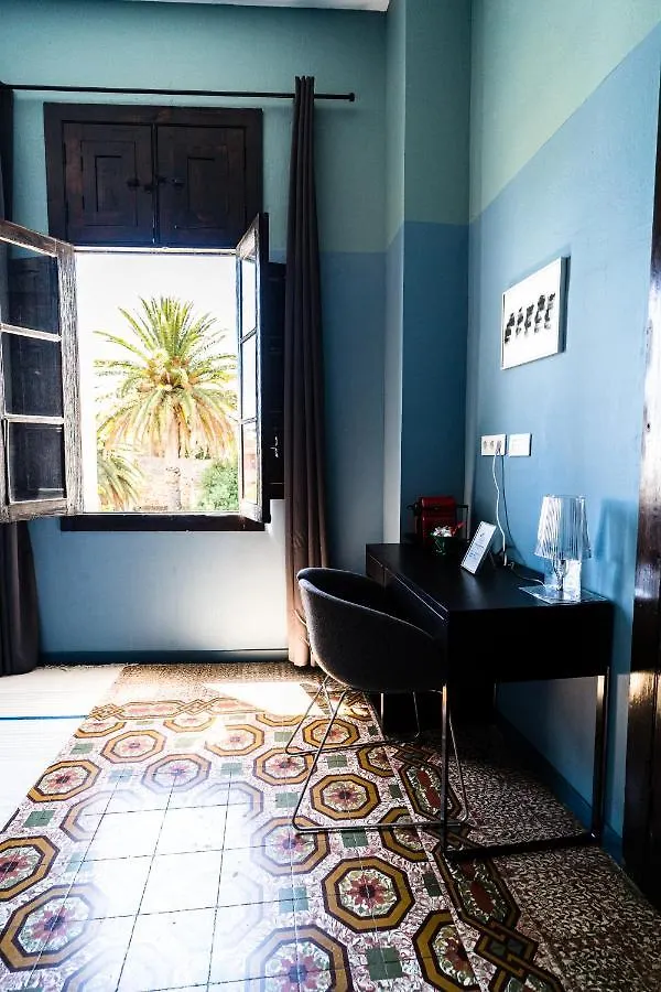Bed & Breakfast Villa Nestor Ingenio