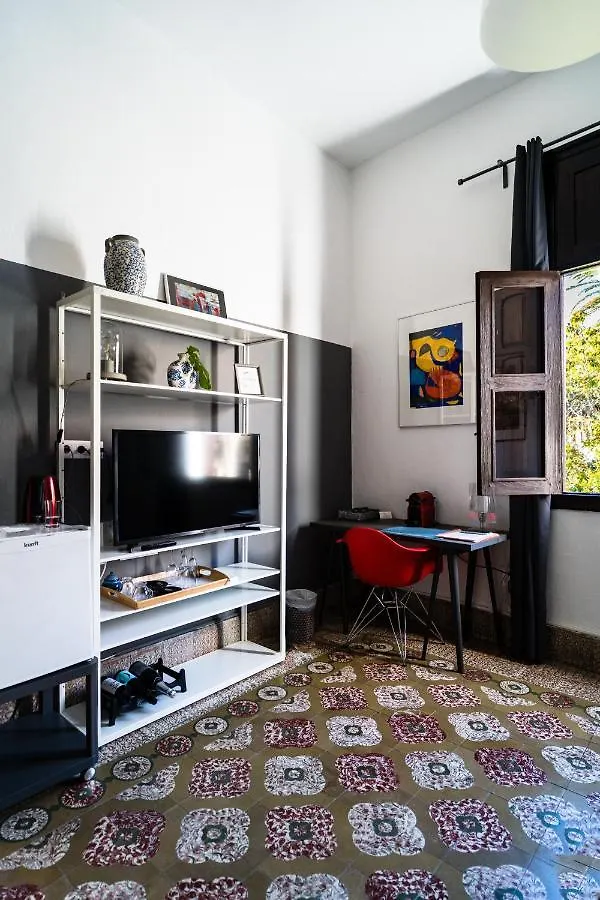 Villa Nestor Ingenio Bed & Breakfast