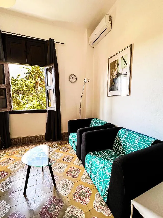 Villa Nestor Ingenio 3*,