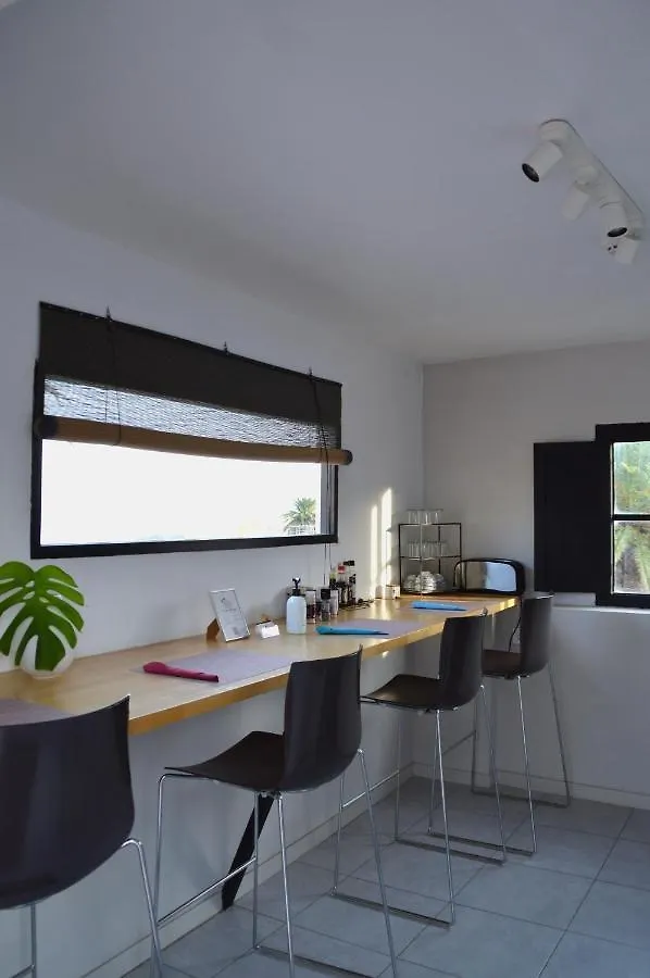 Bed & Breakfast Villa Nestor Ingenio