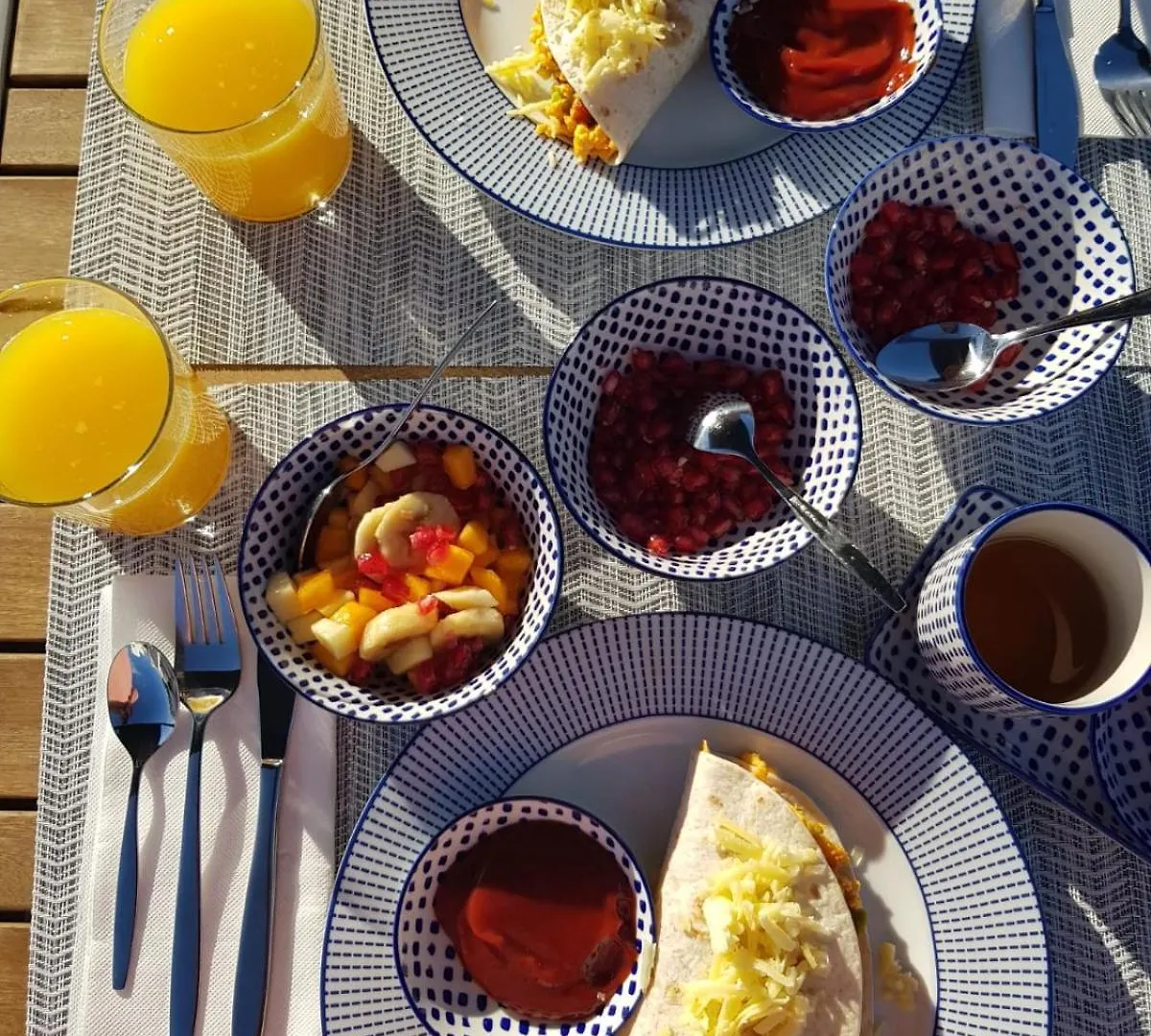 *** Bed & Breakfast Villa Nestor Ingenio Spagna