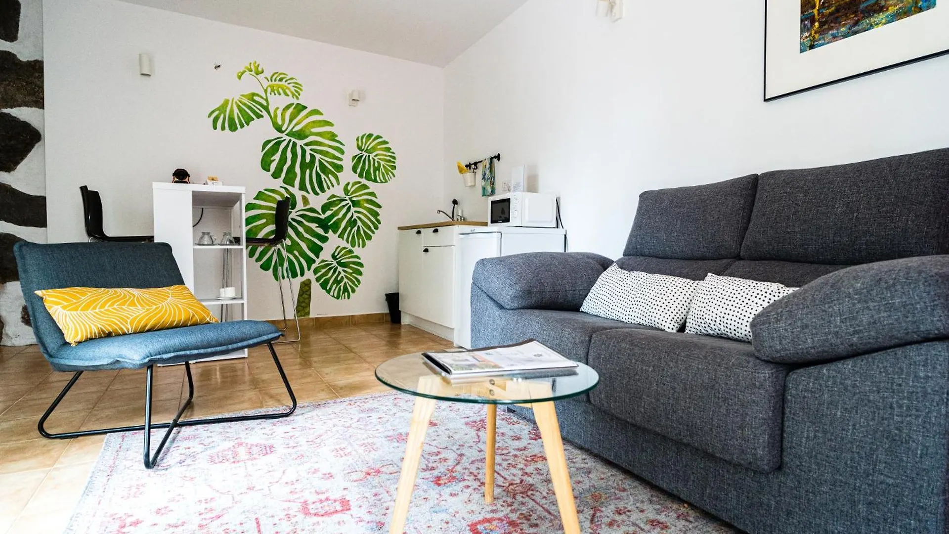 *** Bed & Breakfast Villa Nestor Ingenio Spagna