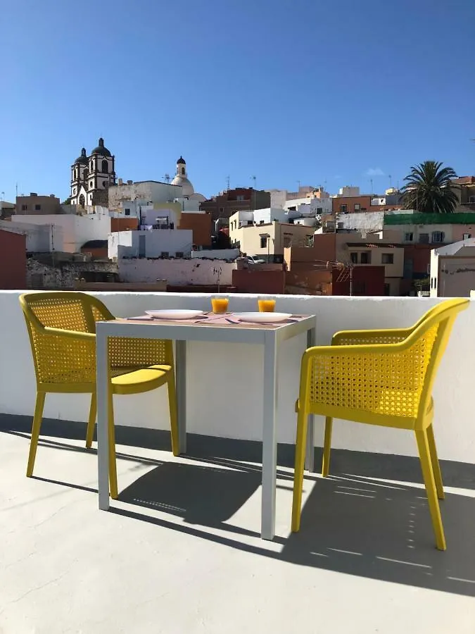 Villa Nestor Ingenio