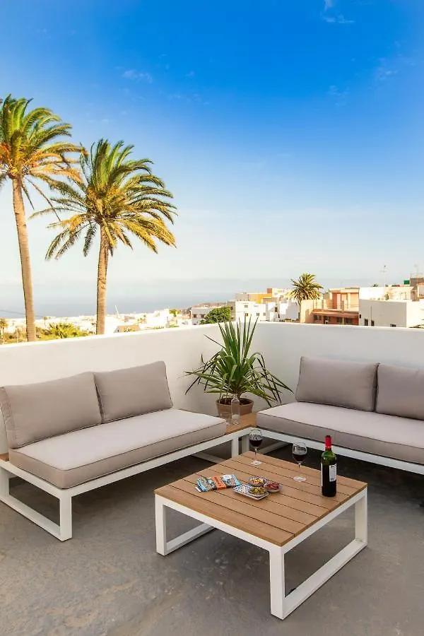 Bed & Breakfast Villa Nestor Ingenio