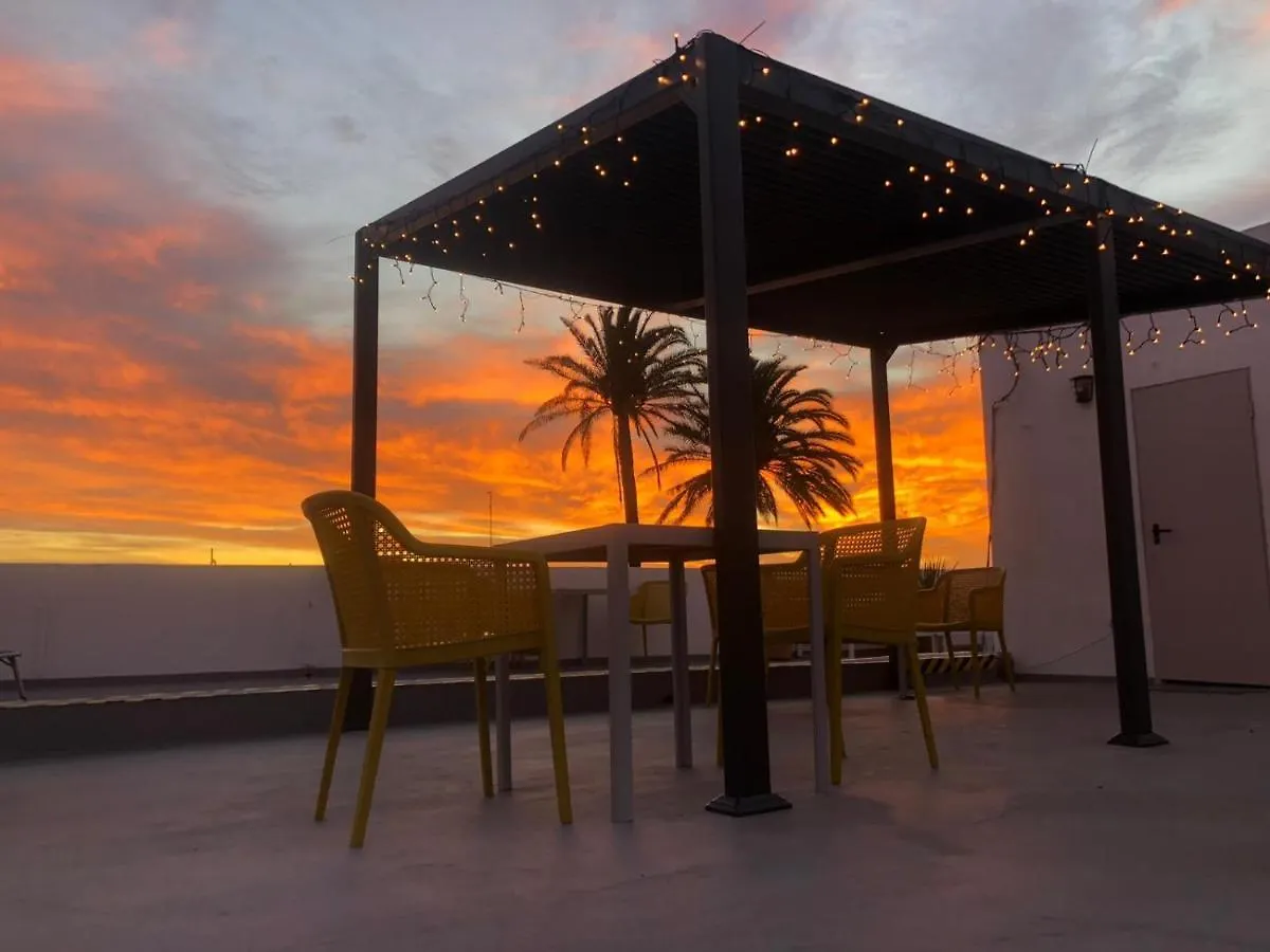 Bed & Breakfast Villa Nestor Ingenio